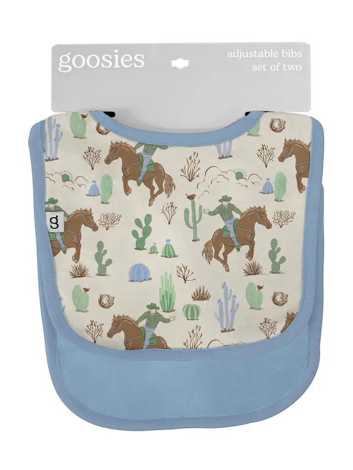 Goosies | Bib Sets
