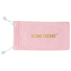 Square Crystals Sunglasses