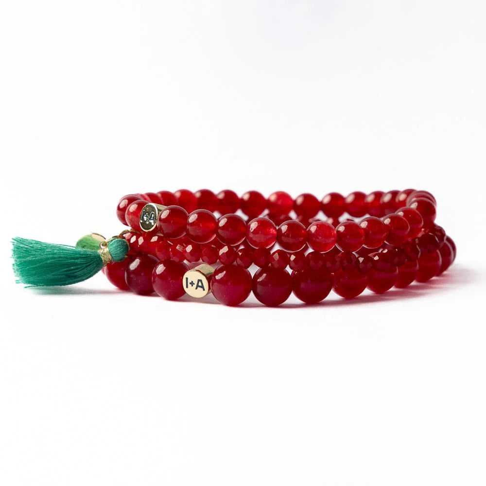 Addison Set of 3 Stretch Bracelets