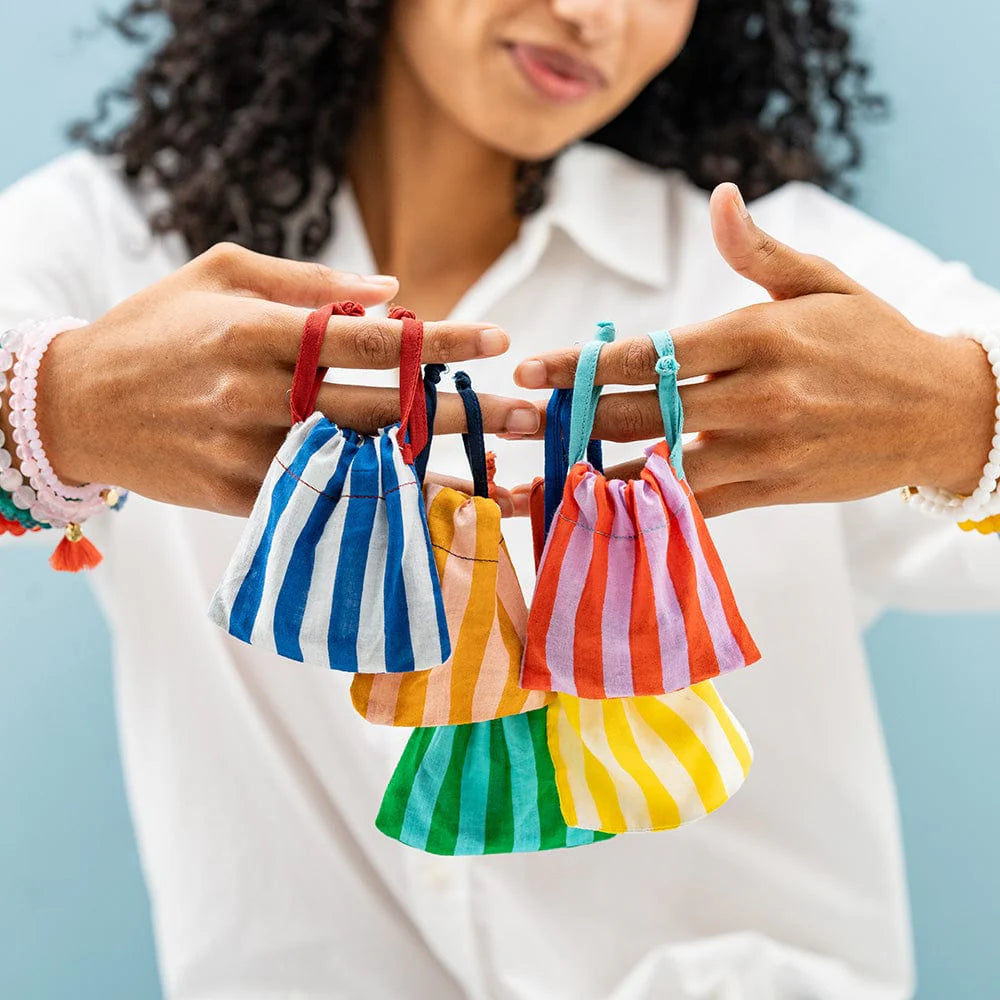 INK + ALLOY | Addison Set of 3 Stretch Bracelets