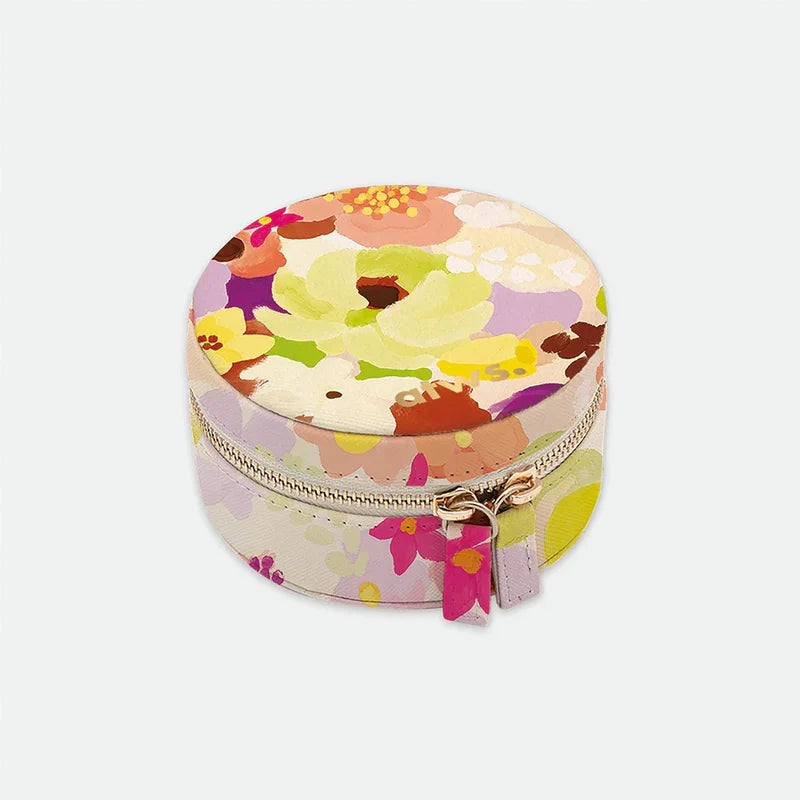 Spring Sweets Jewelry Box