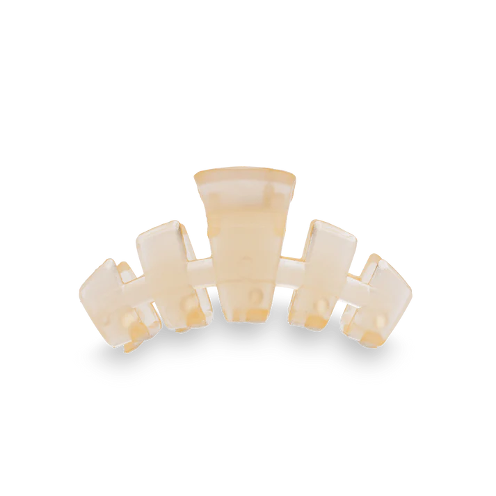 Classic Claw Hair Clip Tiny
