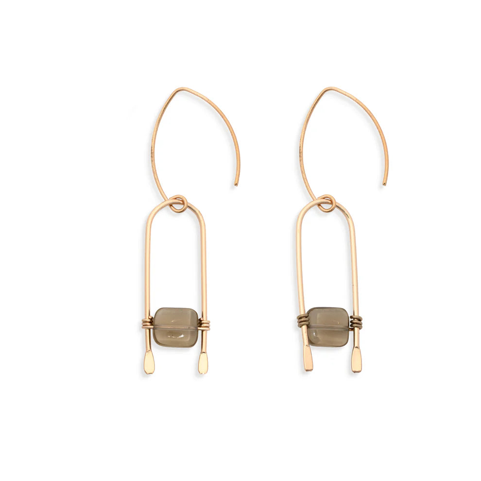Leslie Curtis | Astrid Earring