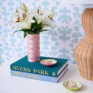 Laura Park | Palm Rose Vase