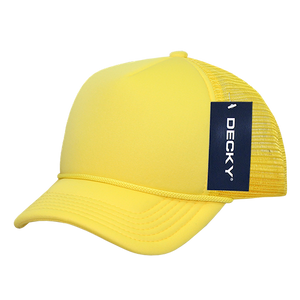 Kids & Youth Trucker Foam Hats