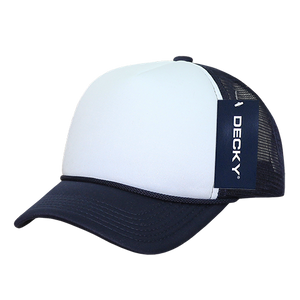 Kids & Youth Trucker Foam Hats