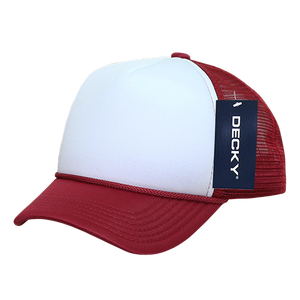 Kids & Youth Trucker Foam Hats