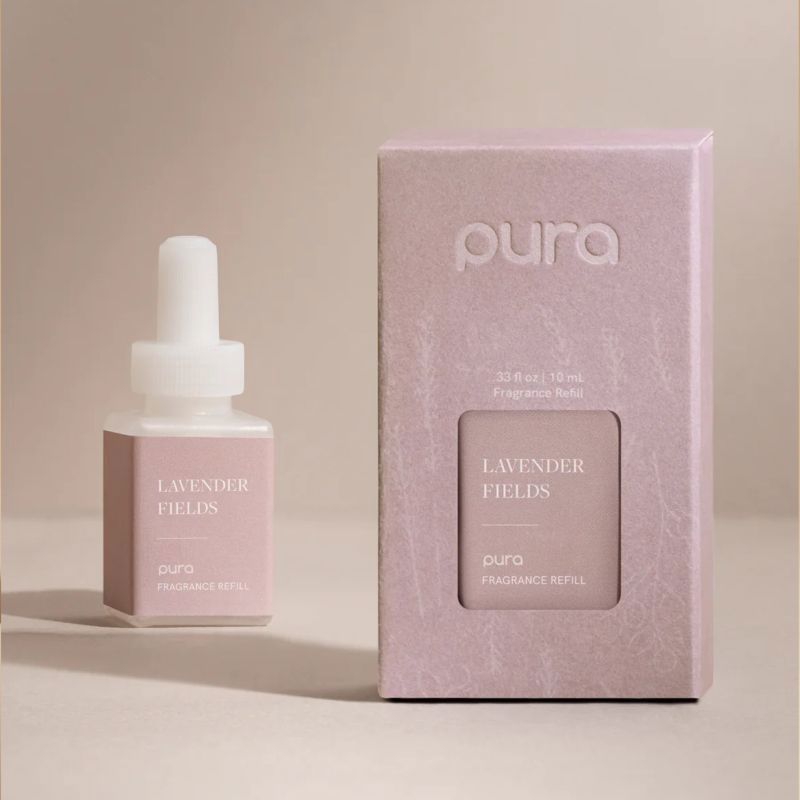Pura | Lavender Fields