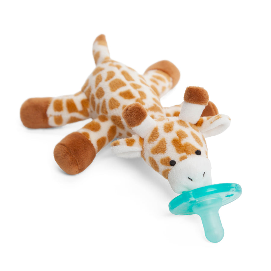 WubbaNub | Animal Pacifier