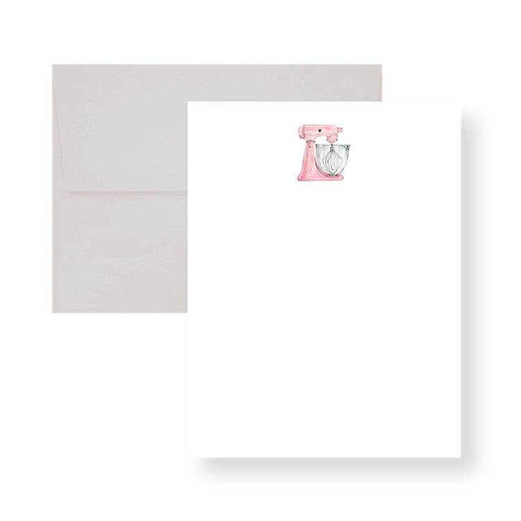 Kramer Drive Note Card Sets