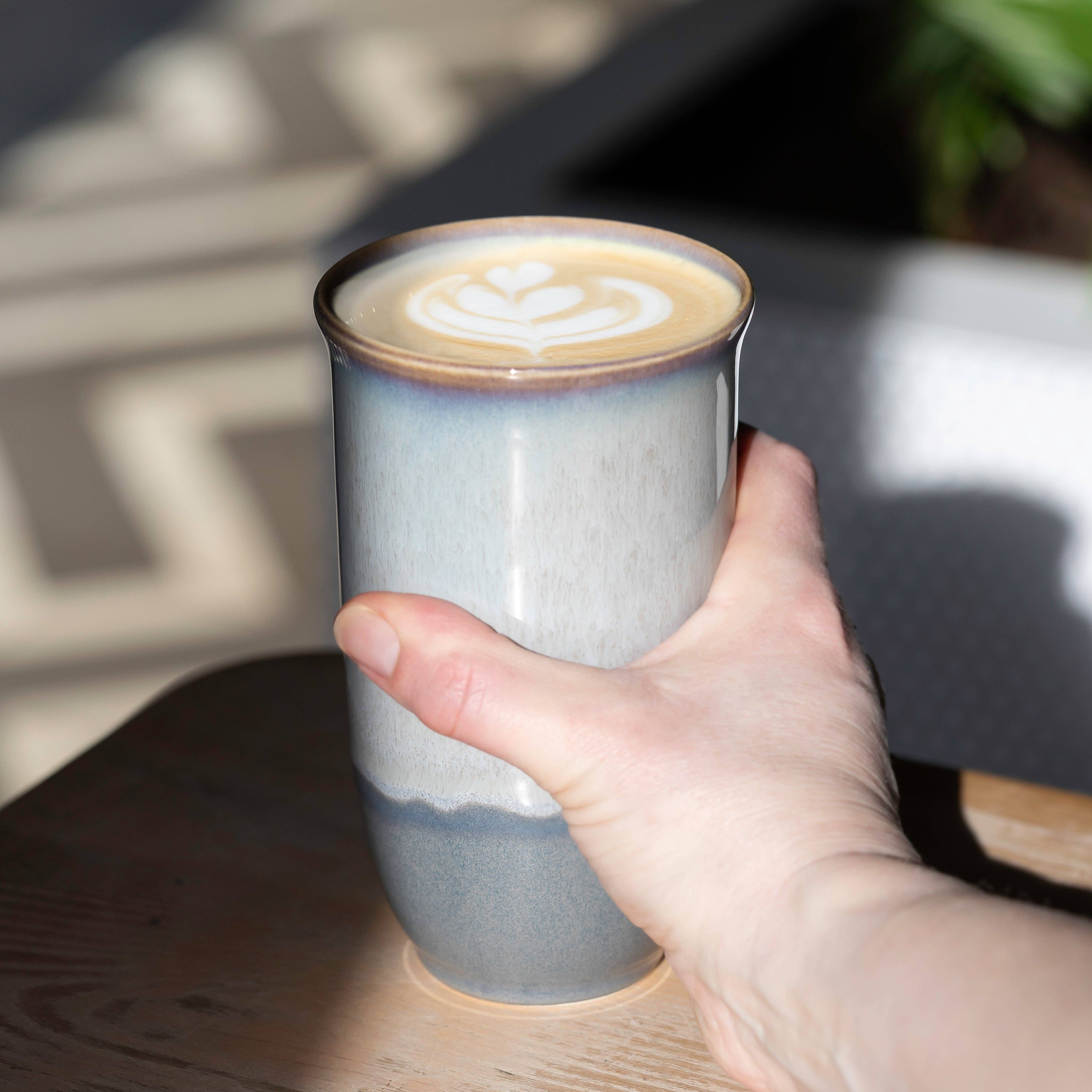 Pluto Cup 16oz