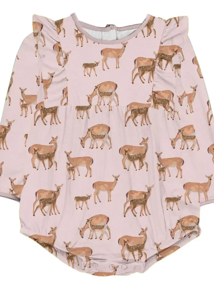 Goosies | Flutter Bubble Does & Fawns