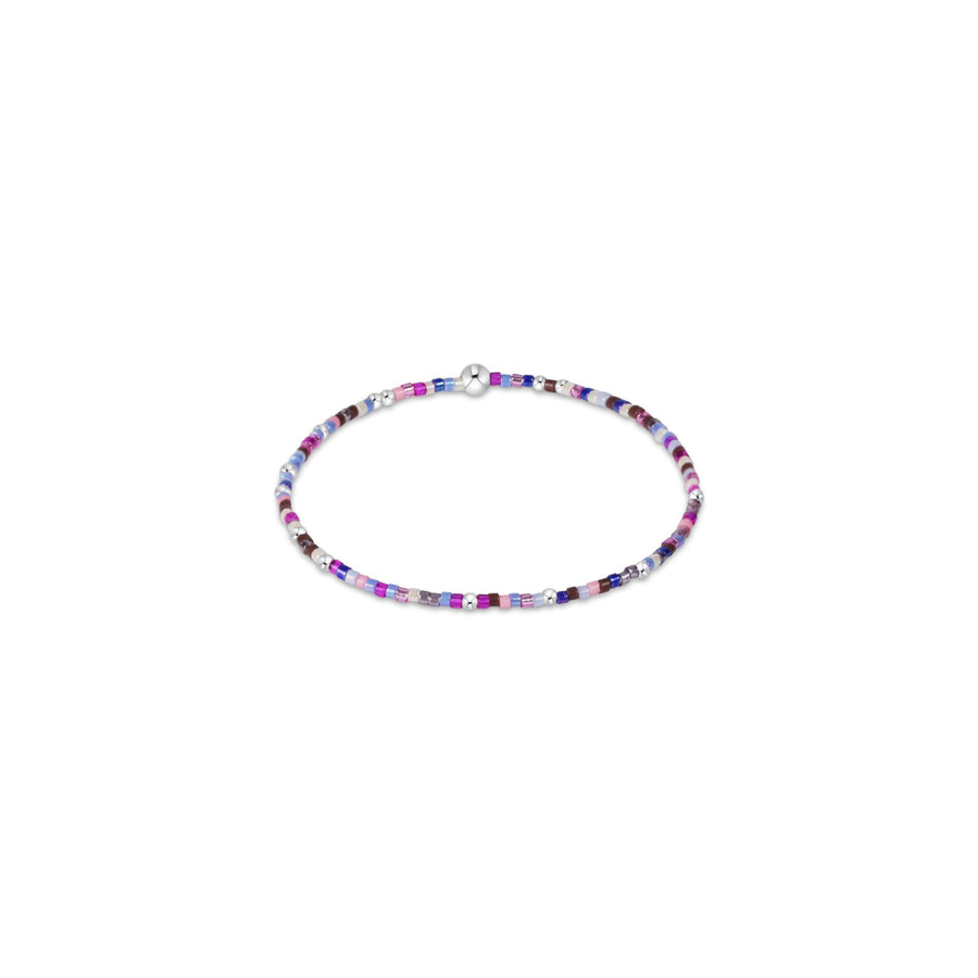 e newton Hope Unwritten Sterling Bracelets 2025 Fall Winter