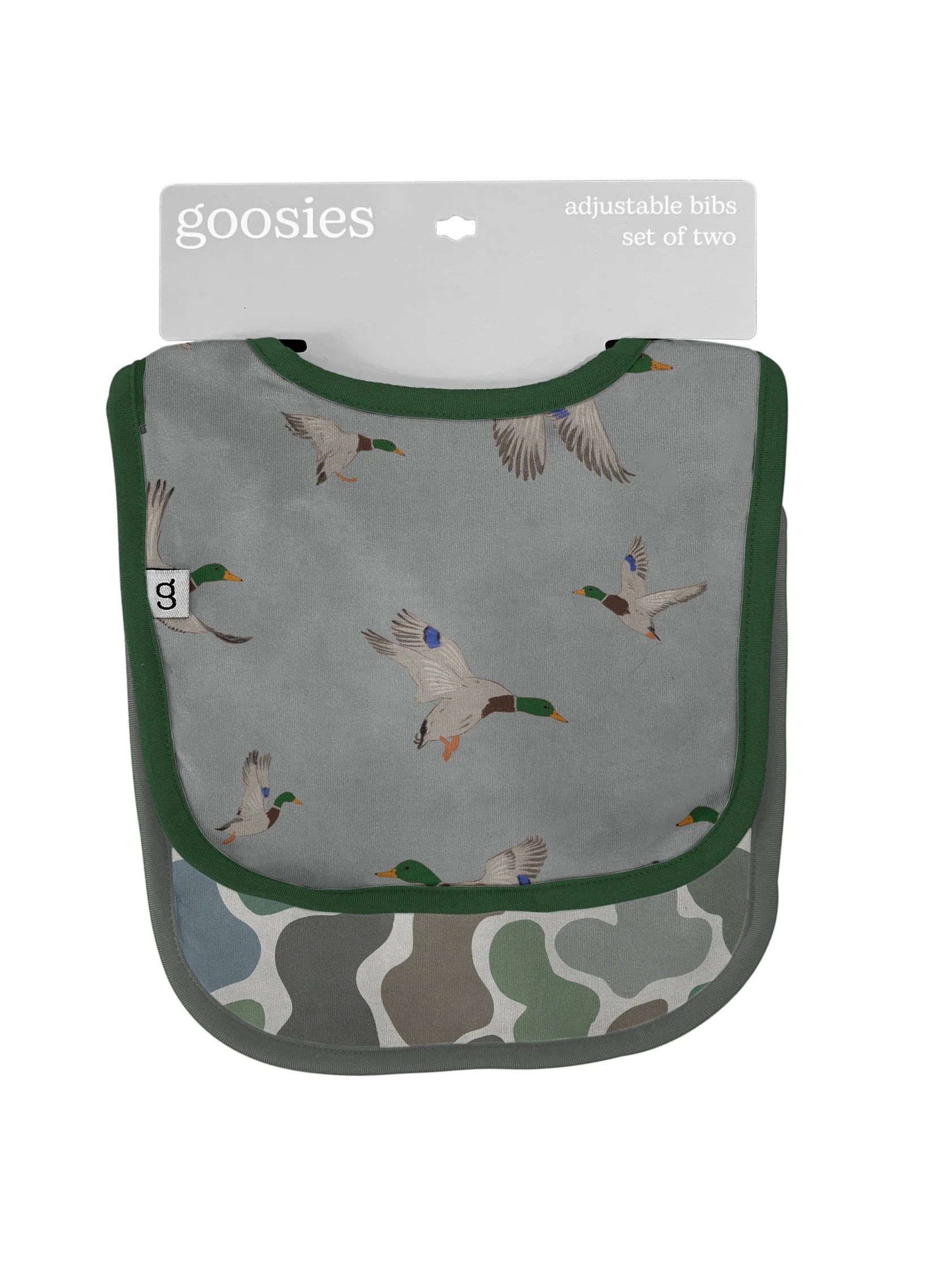 Goosies | Bib Sets