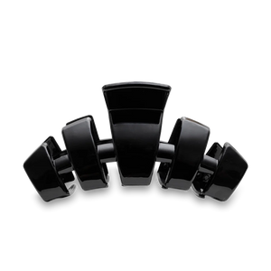 TELETIES | Classic Small Claw Hair Clip
