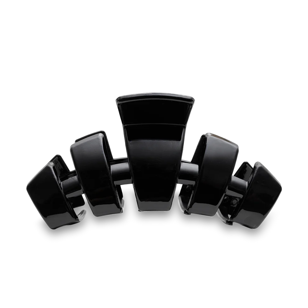 TELETIES | Classic Large Claw Hair Clip