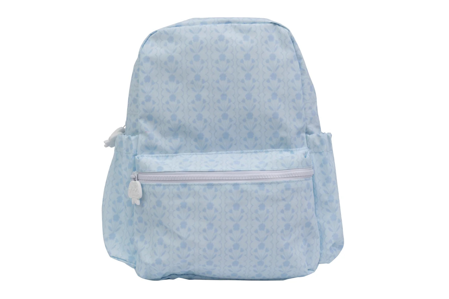 Apple of My Isla | The Backpack