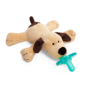 WubbaNub | Animal Pacifier