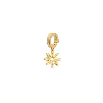 CAI | Gold Charms