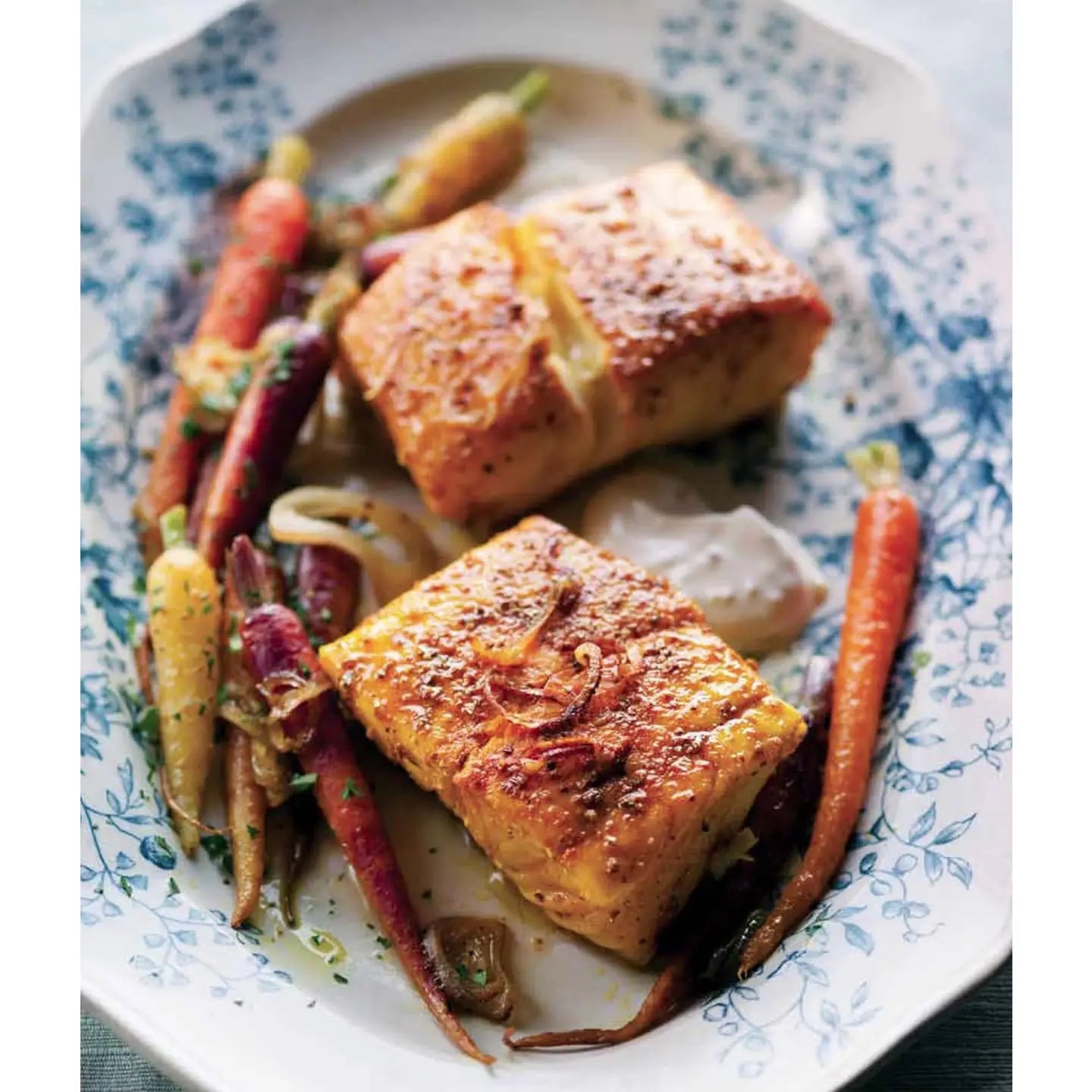 The Newlywed Cookbook