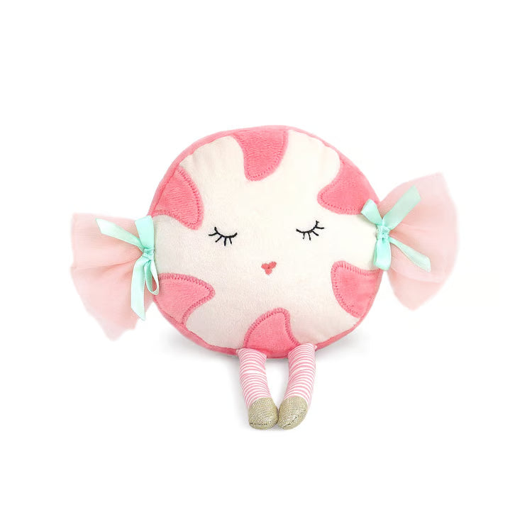 Pink Peppermint