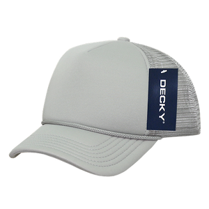 Kids & Youth Trucker Foam Hats