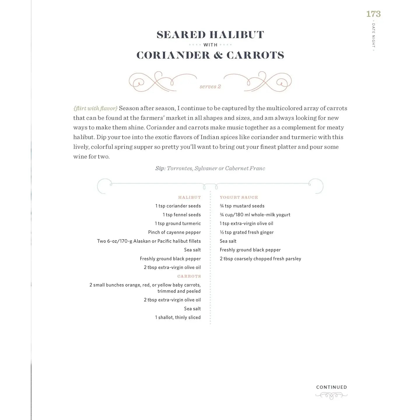 The Newlywed Cookbook