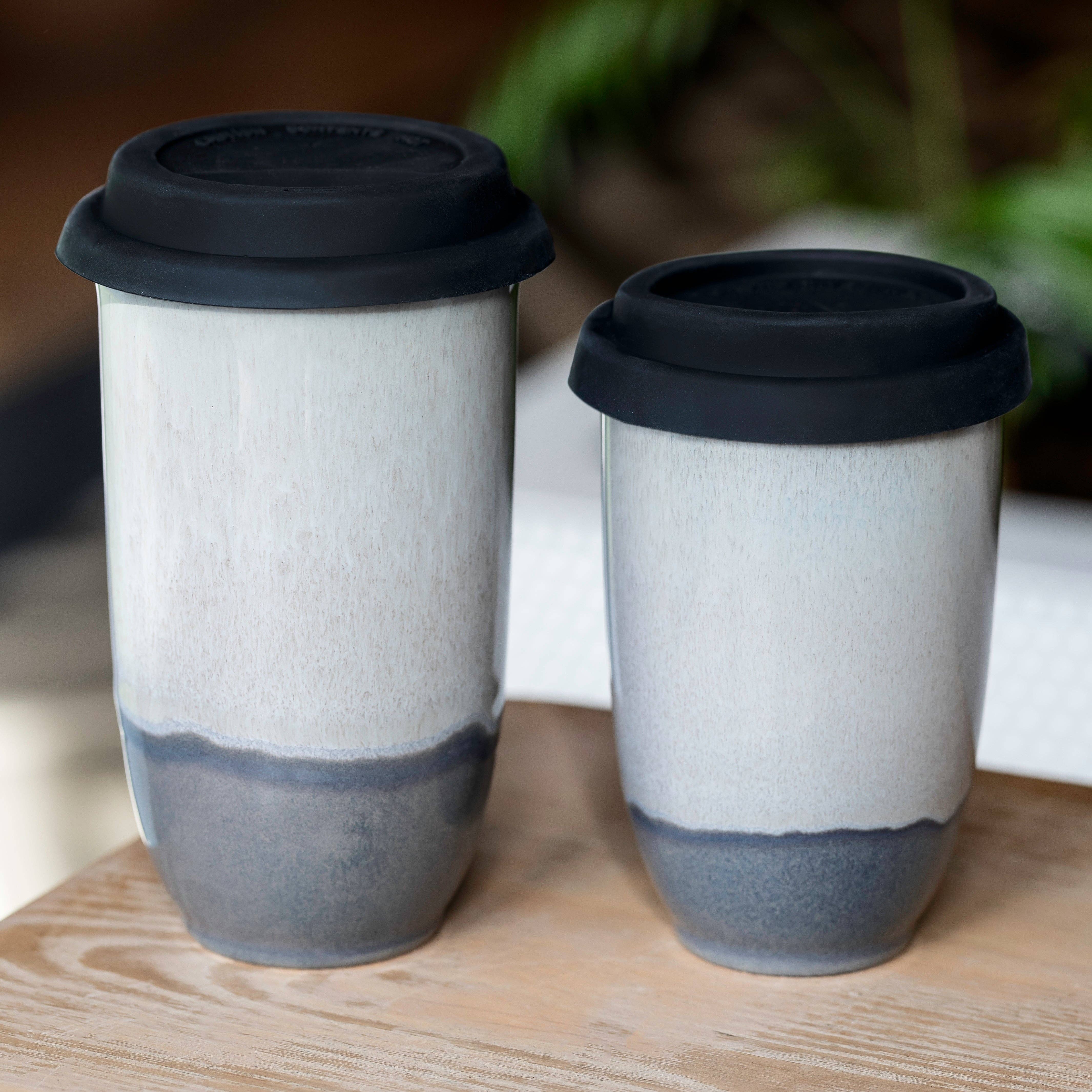 Pluto Cup 16oz