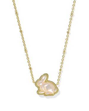 Kendra Scott | Bunny Short Pendant Necklace