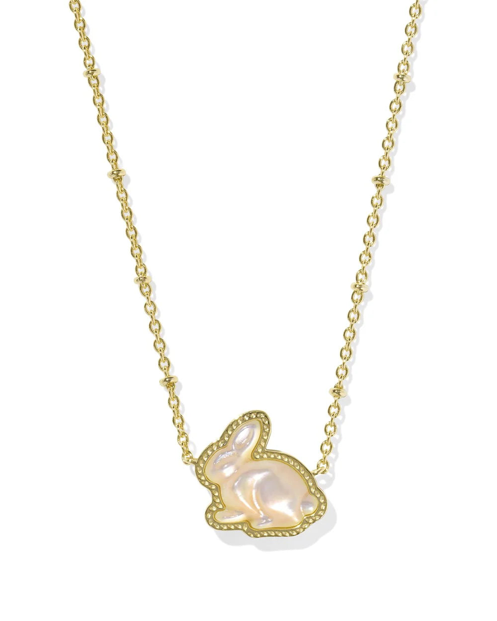 Kendra Scott | Bunny Short Pendant Necklace