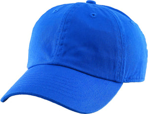 Kids Premium Baseball Cap