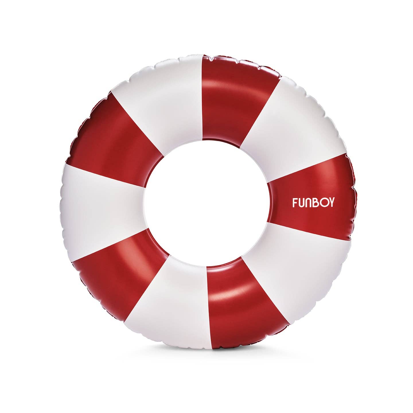 Kids Vintage Tube Float - Red, 34"