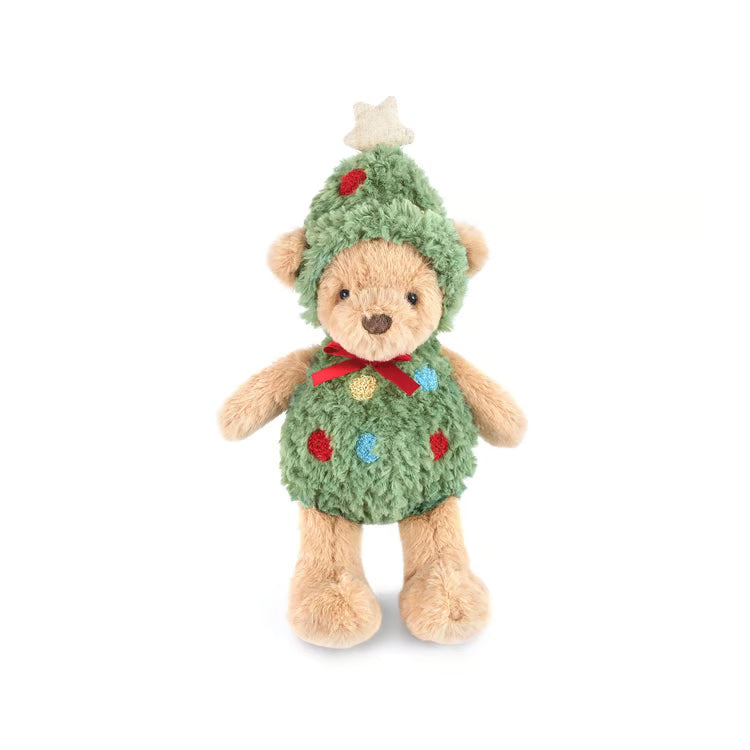 CHRISTMAS TREE BEAR