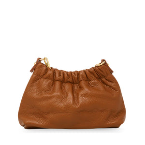 German Fuentes | Pleated Clutch and Crossbody Bag