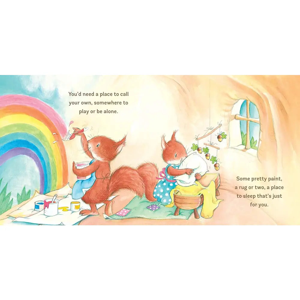 You're My Dream Come True