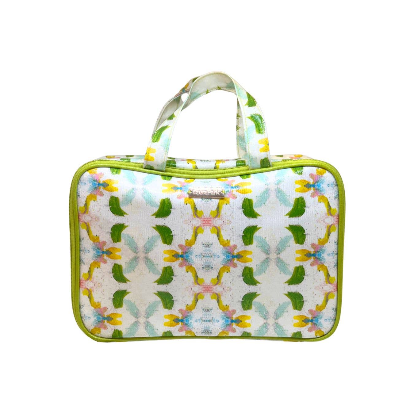 Laura Park | Dogwood Travel Case