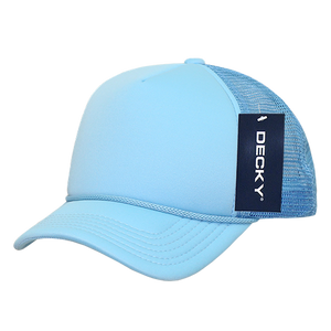 Kids & Youth Trucker Foam Hats