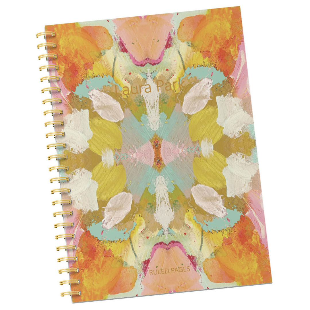 Laura Park | Marigold Notebook
