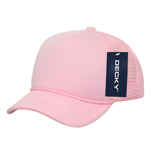 Kids & Youth Trucker Foam Hats