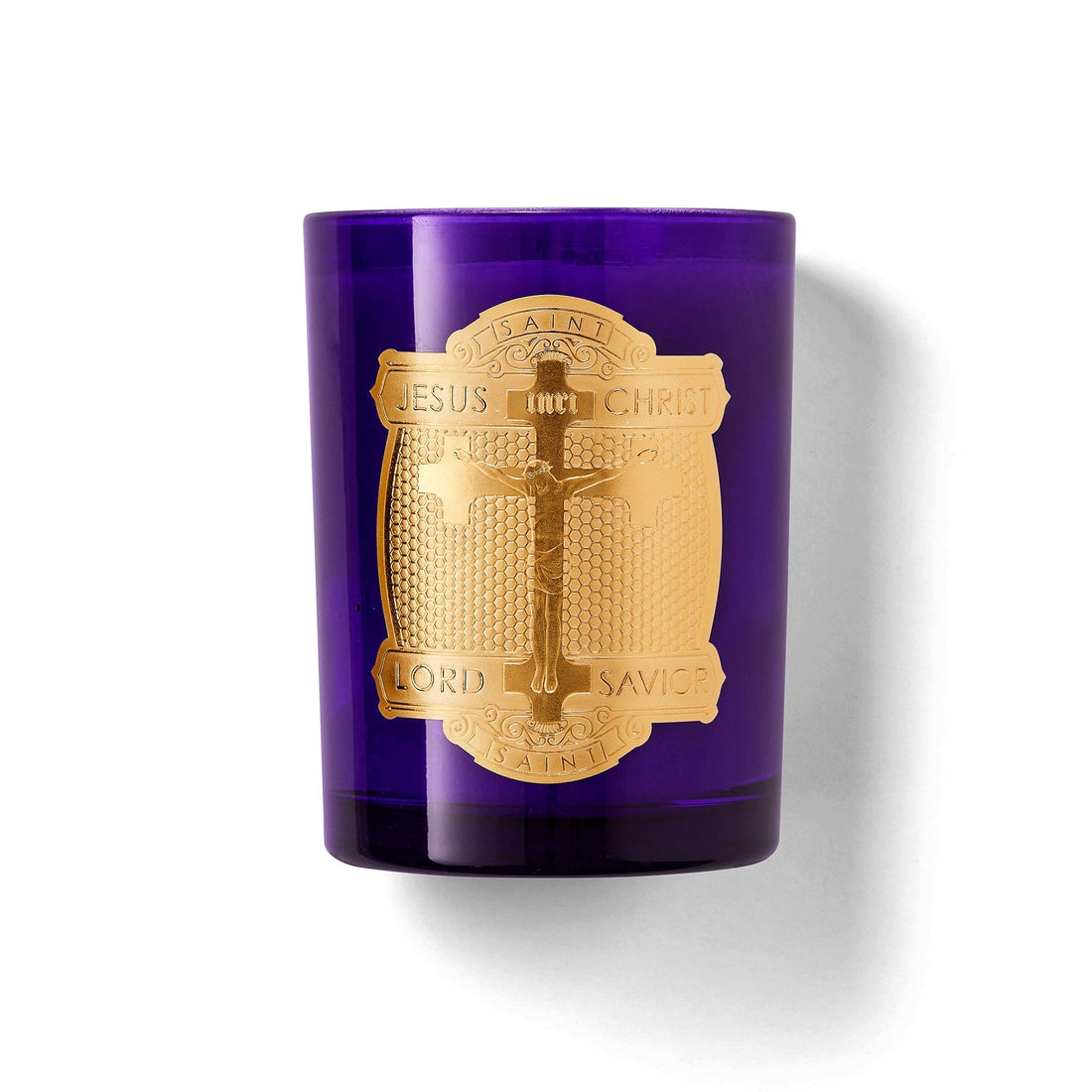 SAINT | Jesus Christ, Lord and Savior Candle
