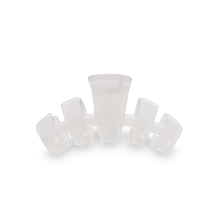 Classic Claw Hair Clip Tiny