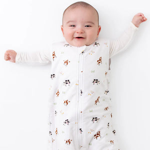 bamboo little | Sleep Sack