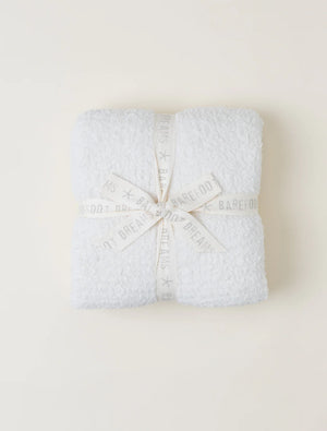 Barefoot Dreams | CozyChic® Throw