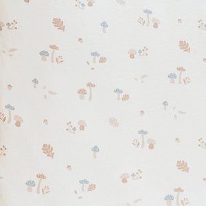 Minky Stretch Luxe Changing Pad Cover