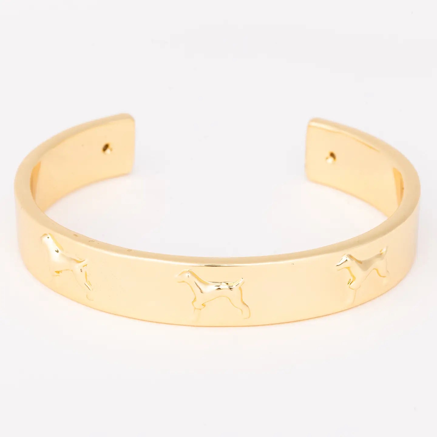 Emerson Dog Bracelet