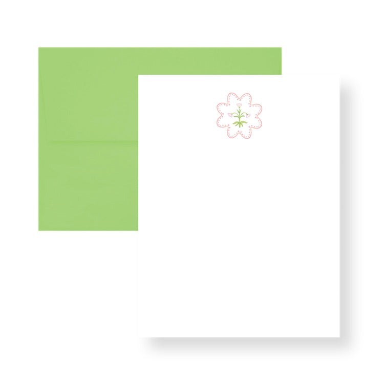 Kramer Drive Note Card Sets