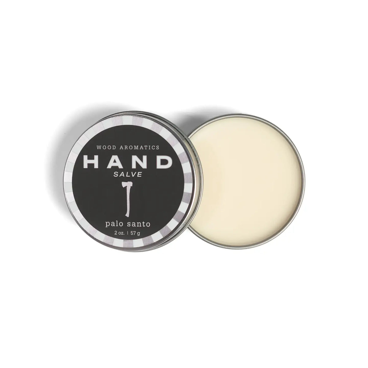 Palo Santo Bar Soap & Hand Salve