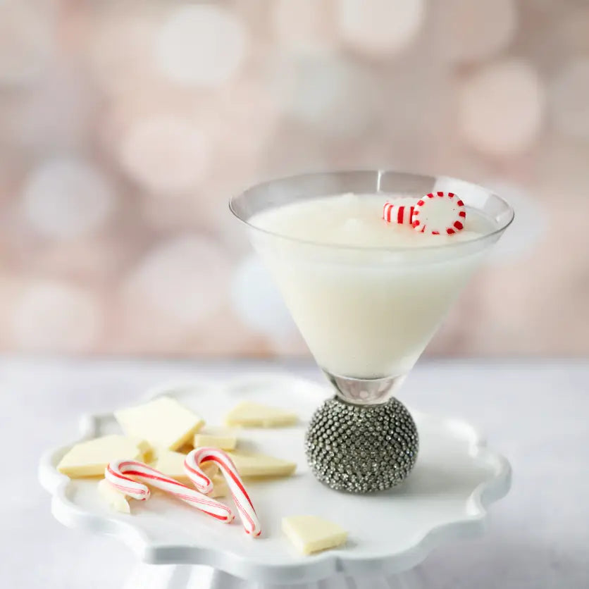 Winter Wonderland Ready to Freeze Drink Pouch Mix