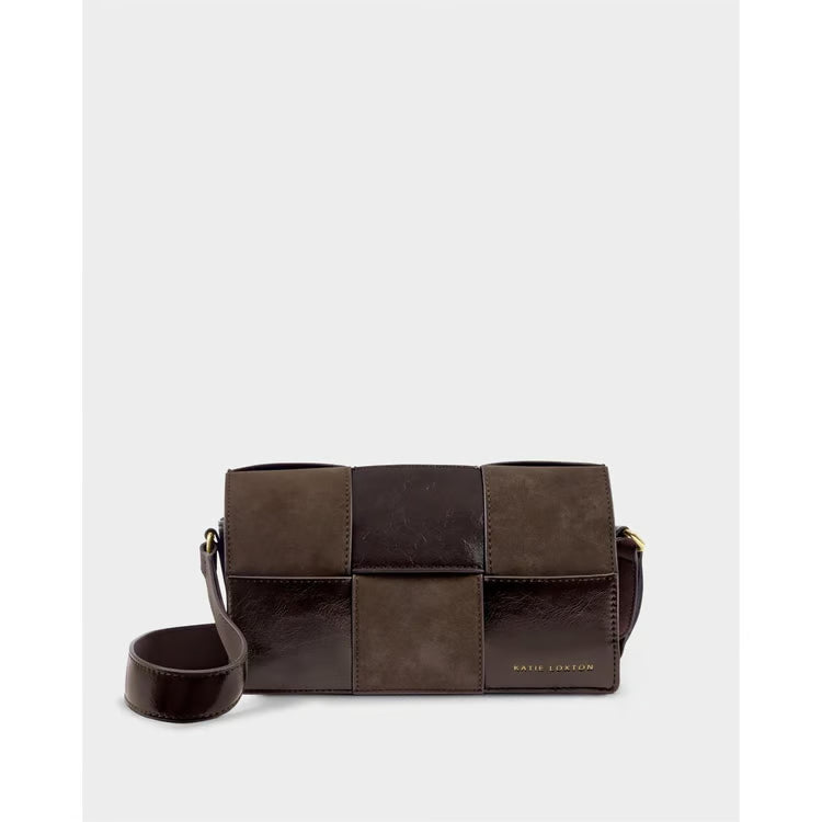 TAYA CROSSBODY BAG