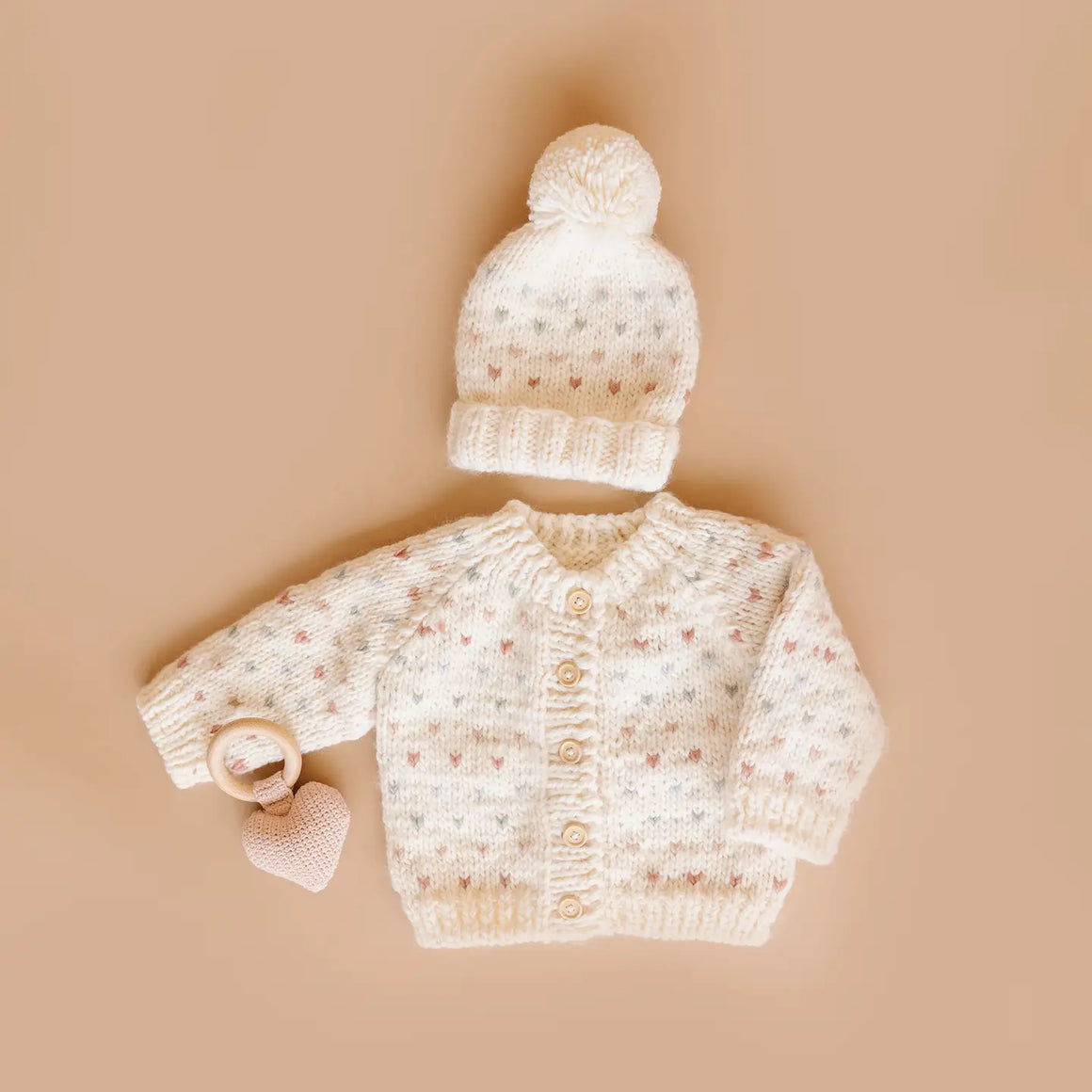 Sawyer Knit Hat